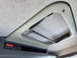 MAN TGM 18.290 Open Laadbak Kooiaap Aansluiting 11 ...