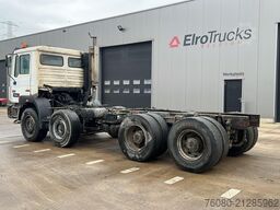 MAN 32.403 (6 CYLINDER / STEEL SUSP. / BIG AXLE / G...