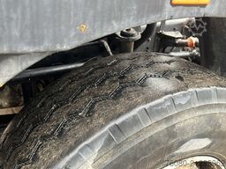 MAN 32.403 (6 CYLINDER / STEEL SUSP. / BIG AXLE / G...