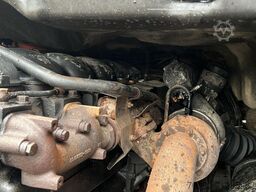 MAN 32.403 (6 CYLINDER / STEEL SUSP. / BIG AXLE / G...