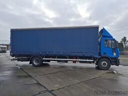 IVECO EUROCARGO ML 190EL28P - E6