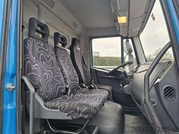 IVECO EUROCARGO ML 190EL28P - E6