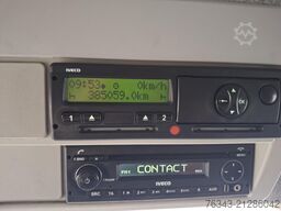 IVECO EUROCARGO ML 190EL28P - E6