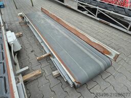Forderband Transportband  Conveyor 