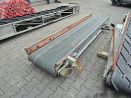 Forderband Transportband  Conveyor 