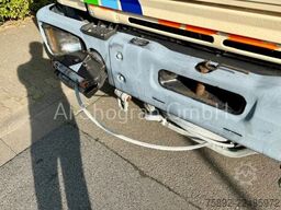 Mercedes-Benz SK 1222 V6/ 4x4/Seilwinde/35.000Tkm/Oldtimer