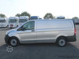 Mercedes-Benz Vito 116 CDI Kasten lang LED Klima Navi Automatik
