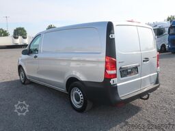Mercedes-Benz Vito 116 CDI Kasten lang LED Klima Navi Automatik