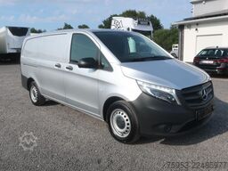Mercedes-Benz Vito 116 CDI Kasten lang LED Klima Navi Automatik