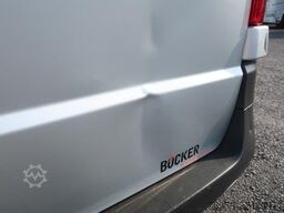 Mercedes-Benz Vito 116 CDI Kasten lang LED Klima Navi Automatik