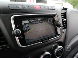 Iveco Daily 35 S 16 Hi-Matic 2.3 NAVI+LED+KAMERA+270°TÜREN+ACC