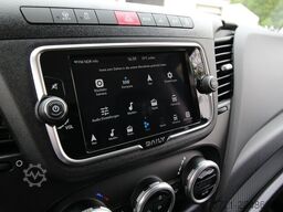 Iveco Daily 35 S 16 Hi-Matic 2.3 NAVI+LED+KAMERA+270°TÜREN+ACC