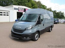 Iveco Daily 35 S 16 Hi-Matic 2.3 NAVI+LED+KAMERA+270°TÜREN+ACC