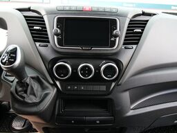 Iveco Daily 35 S 16 Hi-Matic 2.3 NAVI+LED+KAMERA+270°TÜREN+ACC