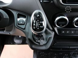 Iveco Daily 35 S 16 Hi-Matic 2.3 NAVI+LED+KAMERA+270°TÜREN+ACC