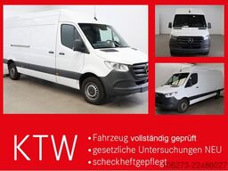 Mercedes-Benz Sprinter 317 Maxi,9GTronic,AHK3,5to,TCO