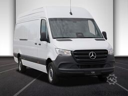 Mercedes-Benz Sprinter 317 Maxi,Automatik,Kamera,Klima,MBUX
