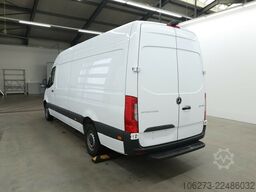 Mercedes-Benz Sprinter 317 Maxi,Automatik,Kamera,Klima,MBUX