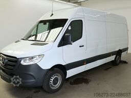 Mercedes-Benz Sprinter 317 Maxi,Automatik,Kamera,Klima,MBUX