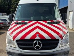 Mercedes-Benz Sprinter 313 **EURO5-BELGIAN ORIGINE**