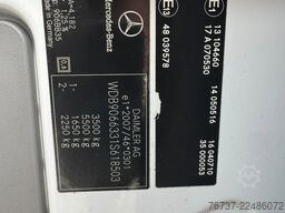 Mercedes-Benz Sprinter 313 **EURO5-BELGIAN ORIGINE**