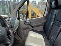 Mercedes-Benz Sprinter 313 **EURO5-BELGIAN ORIGINE**