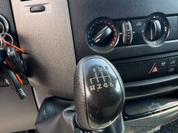 Mercedes-Benz Sprinter 313 **EURO5-BELGIAN ORIGINE**