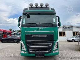 VOLVO FH460 Getreide-Kipper/Lenkachse