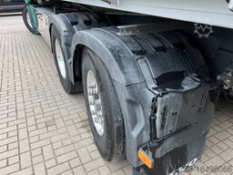 VOLVO FH460 Getreide-Kipper/Lenkachse