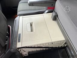 VOLVO FH460 Getreide-Kipper/Lenkachse