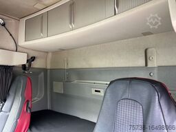 VOLVO FH460 Getreide-Kipper/Lenkachse