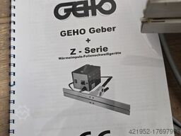 Geho Z650