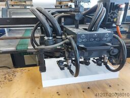 Billhoefer MTS 104
