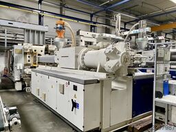 KraussMaffei KM 800-8100