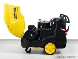 Kärcher HDS 12/18-4SX - 1200l/h - 180bar