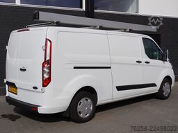 Ford Transit Custom 2.0 TDCI L2 EURO 6 - Airco - Nav...