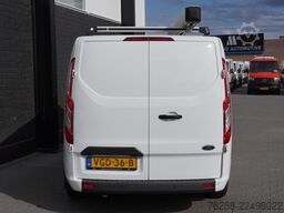 Ford Transit Custom 2.0 TDCI L2 EURO 6 - Airco - Nav...