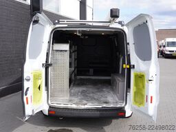 Ford Transit Custom 2.0 TDCI L2 EURO 6 - Airco - Nav...
