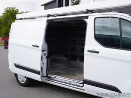 Ford Transit Custom 2.0 TDCI L2 EURO 6 - Airco - Nav...