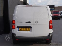 Opel Vivaro 2.0 L2 145PK EURO 6 - Airco - Navi - Cru...