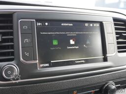 Opel Vivaro 2.0 L2 145PK EURO 6 - Airco - Navi - Cru...