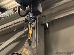 ABUS Kransysteme GmbH ABUCompact Elektro-Kettenzug
