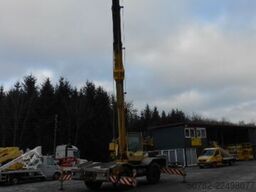 [div] Mobilkran Coles Cranes 625S, 20 t