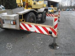[div] Mobilkran Coles Cranes 625S, 20 t