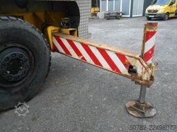 [div] Mobilkran Coles Cranes 625S, 20 t