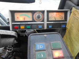 [div] Mobilkran Coles Cranes 625S, 20 t