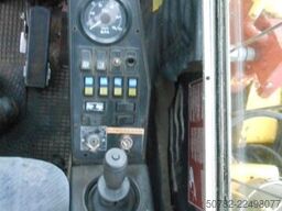 [div] Mobilkran Coles Cranes 625S, 20 t