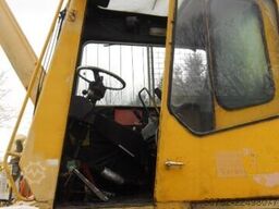 [div] Mobilkran Coles Cranes 625S, 20 t
