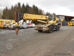 [div] Mobilkran Coles Cranes 625S, 20 t