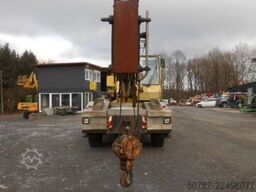 [div] Mobilkran Coles Cranes 625S, 20 t